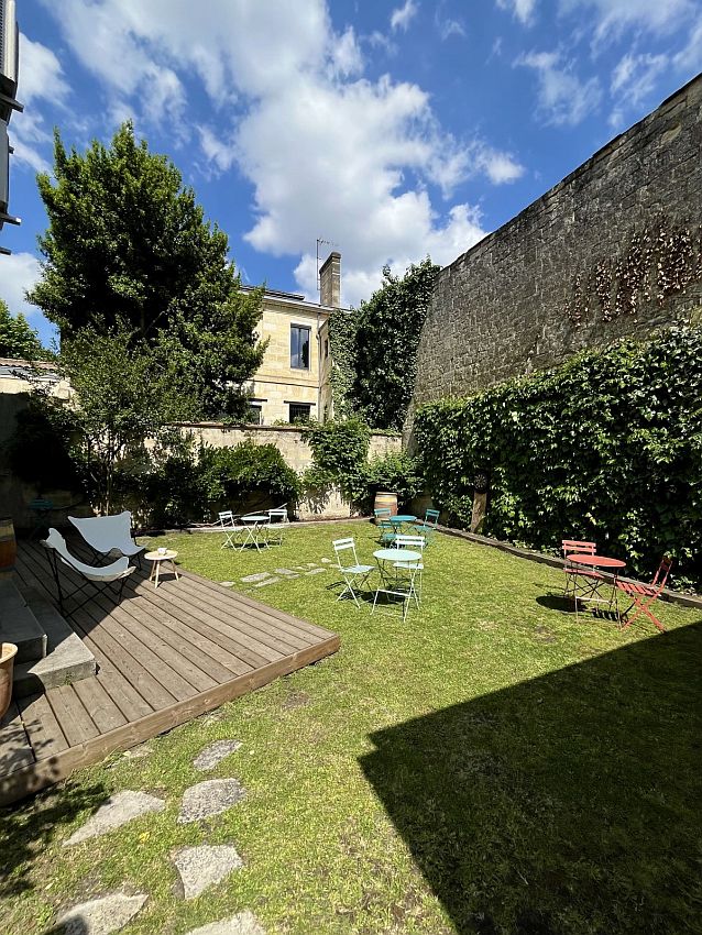 Bureau Location 33300 BORDEAUX 92 COURS SAINT LOUIS