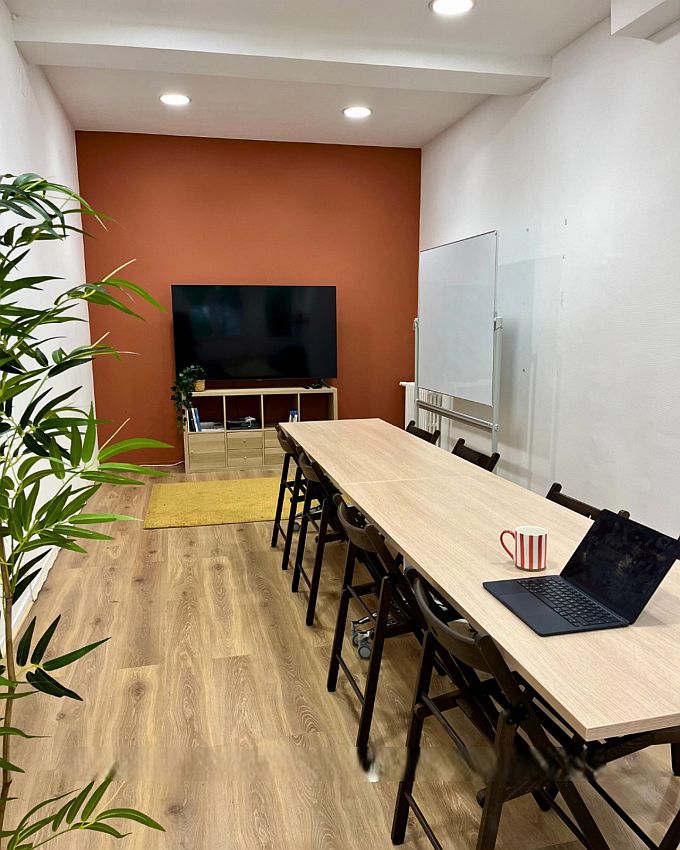 Bureau Location 33300 BORDEAUX 92 COURS SAINT LOUIS