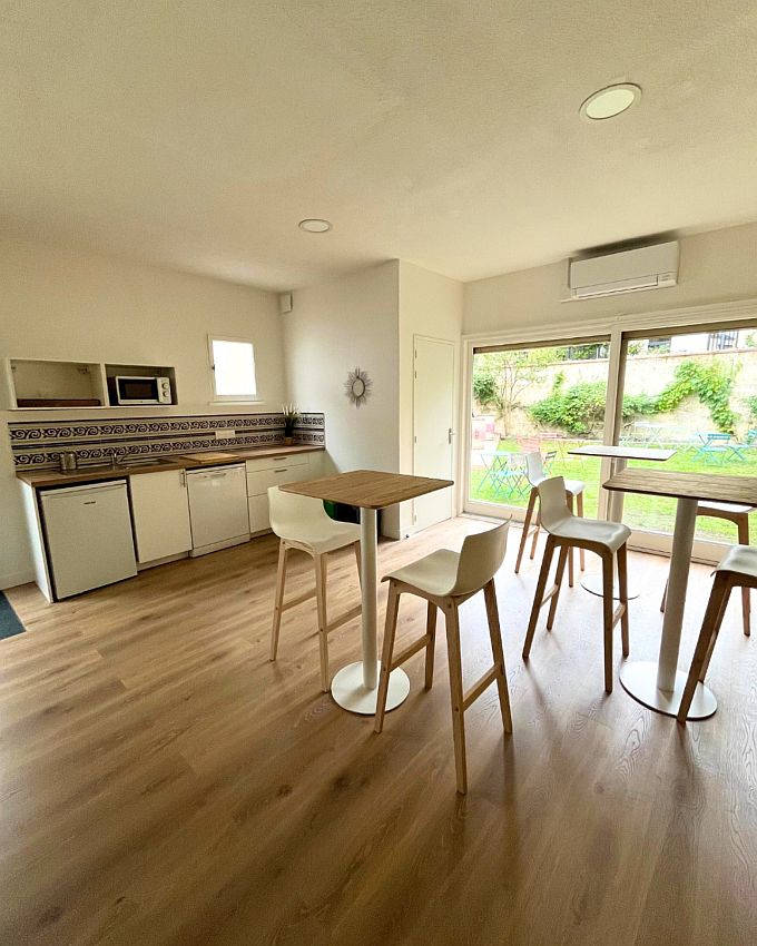 Bureau Location 33300 BORDEAUX 92 COURS SAINT LOUIS