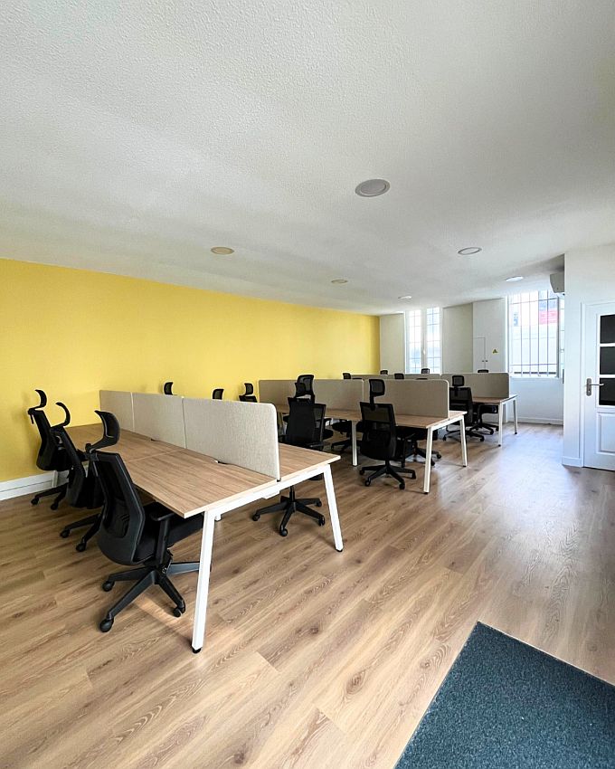 Bureau Location 33300 BORDEAUX 92 COURS SAINT LOUIS