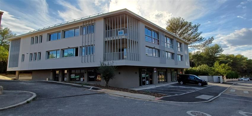 Bureau Location 34980 ST GELY DU FESC 1378 AVENUE DU CLAPAS