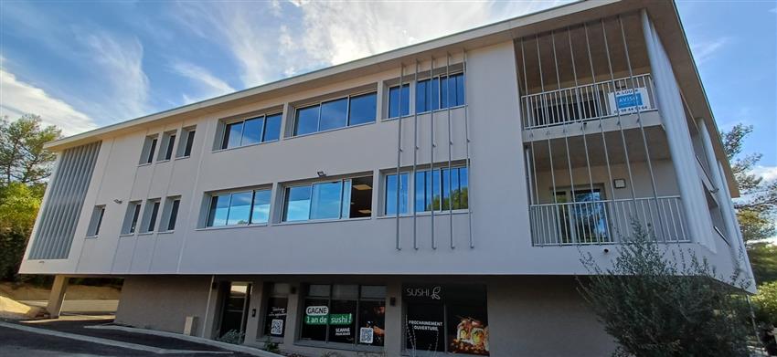Bureau Location 34980 ST GELY DU FESC 1378 AVENUE DU CLAPAS