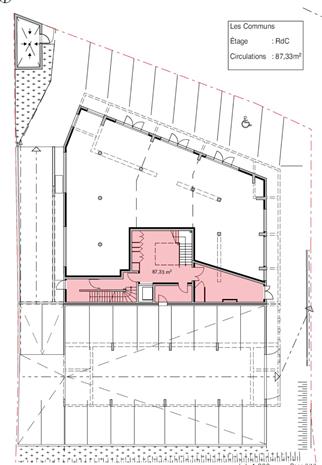 Bureau Location 34980 ST GELY DU FESC 1378 AVENUE DU CLAPAS