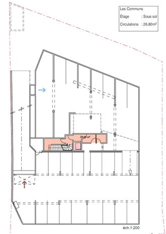 Bureau Location 34980 ST GELY DU FESC 1378 AVENUE DU CLAPAS