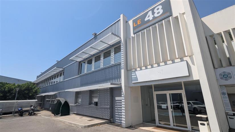 Bureau Location 31130 BALMA