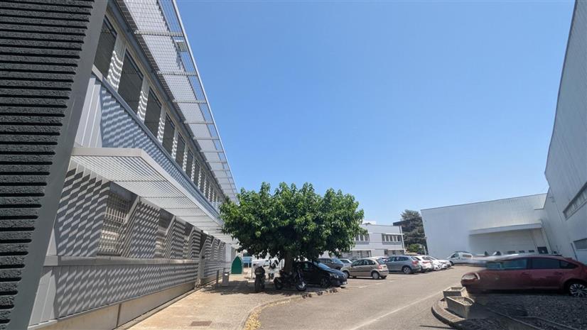 Bureau Location 31130 BALMA