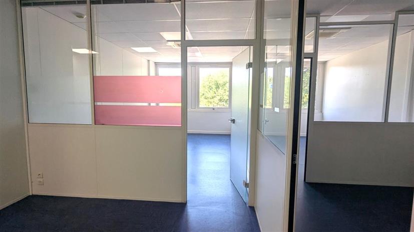 Bureau Location 31130 BALMA