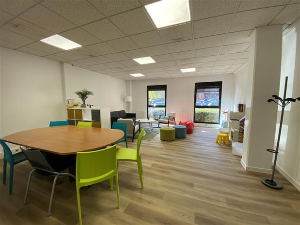 Bureau Location 35760 ST GREGOIRE  AVENUE SAINT VINCENT