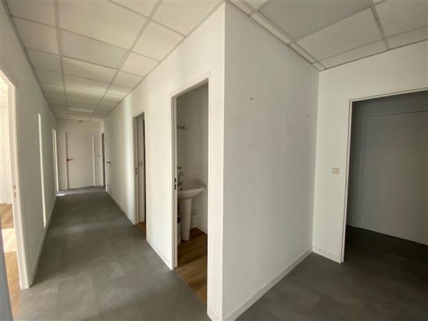 Bureau Location 35760 ST GREGOIRE
