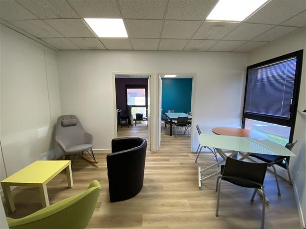 Bureau Location 35760 ST GREGOIRE  AVENUE SAINT VINCENT