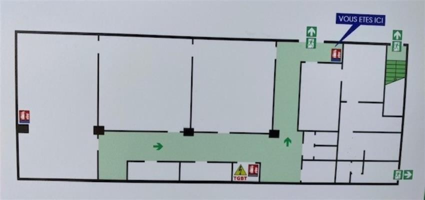 Bureau Location 35000 RENNES