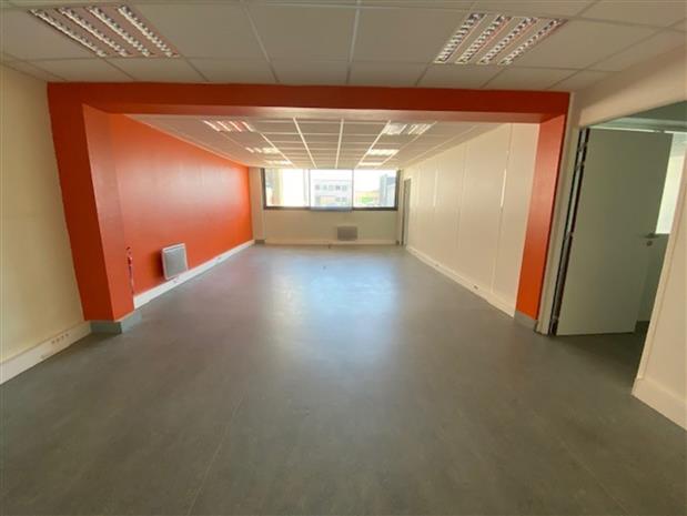 Bureau Location 35000 RENNES