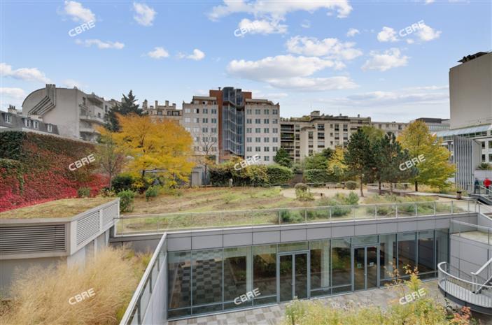 Bureau Location 92100 BOULOGNE BILLANCOURT
