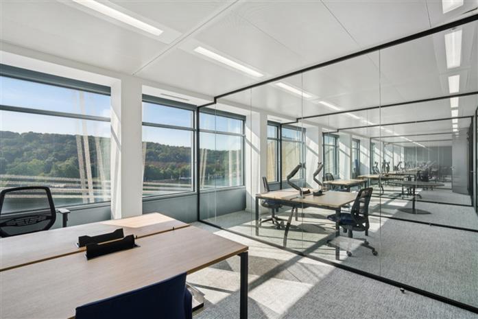 Bureau Location 92100 BOULOGNE BILLANCOURT