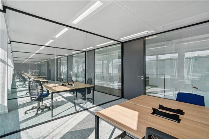 Bureau Location 92100 BOULOGNE BILLANCOURT