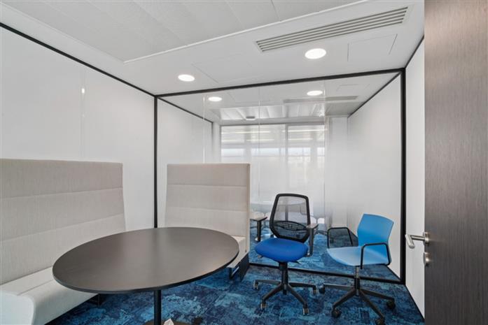 Bureau Location 92100 BOULOGNE BILLANCOURT