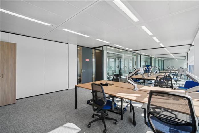 Bureau Location 92100 BOULOGNE BILLANCOURT