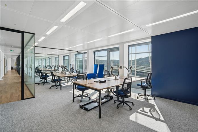 Bureau Location 92100 BOULOGNE BILLANCOURT