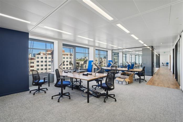 Bureau Location 92100 BOULOGNE BILLANCOURT