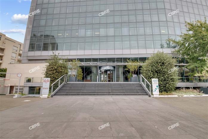 Bureau Location 92100 BOULOGNE BILLANCOURT