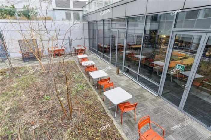Bureau Location 92100 BOULOGNE BILLANCOURT