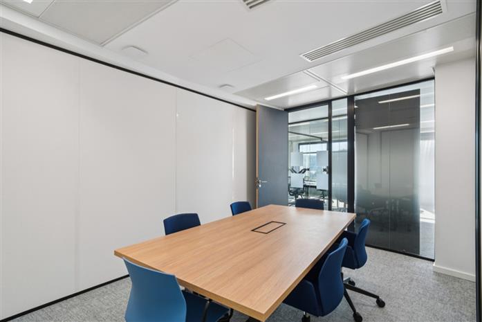 Bureau Location 92100 BOULOGNE BILLANCOURT