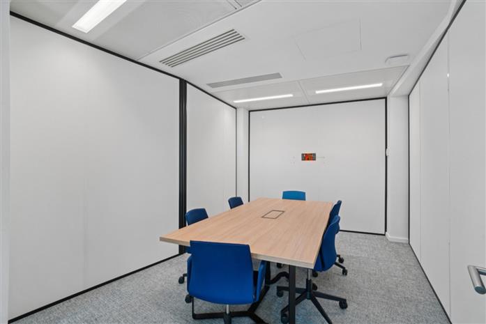 Bureau Location 92100 BOULOGNE BILLANCOURT