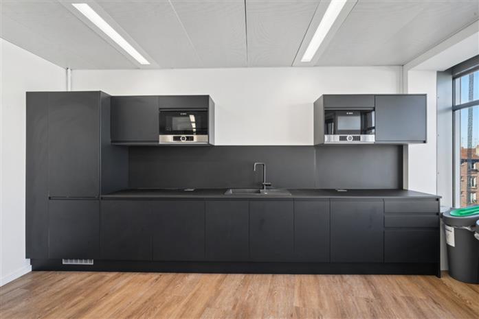 Bureau Location 92100 BOULOGNE BILLANCOURT