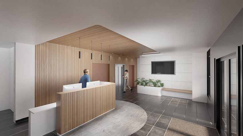 Bureau Vente/Location 49100 ANGERS