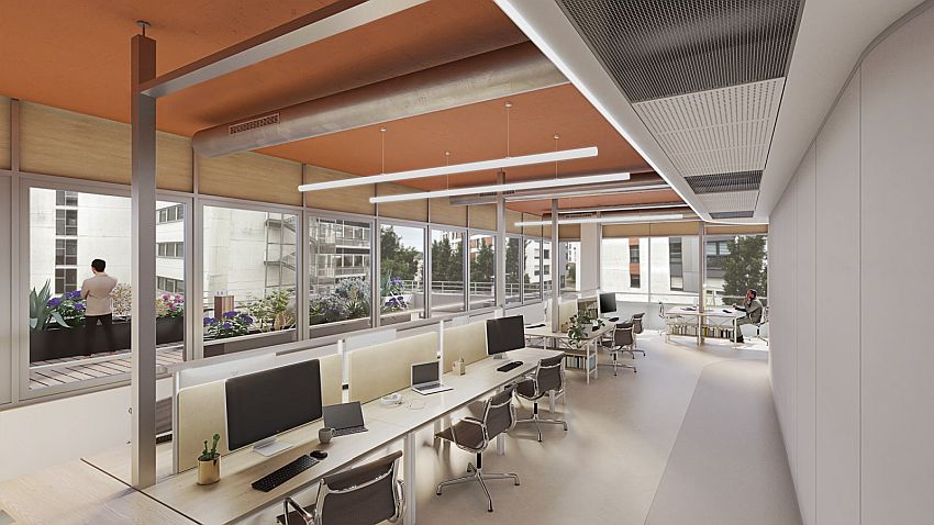 Bureau Vente/Location 49100 ANGERS