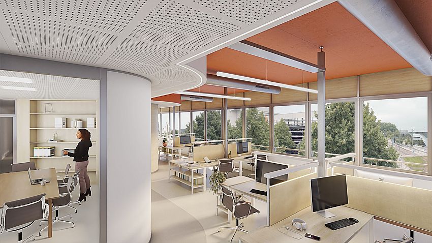 Bureau Vente/Location 49100 ANGERS