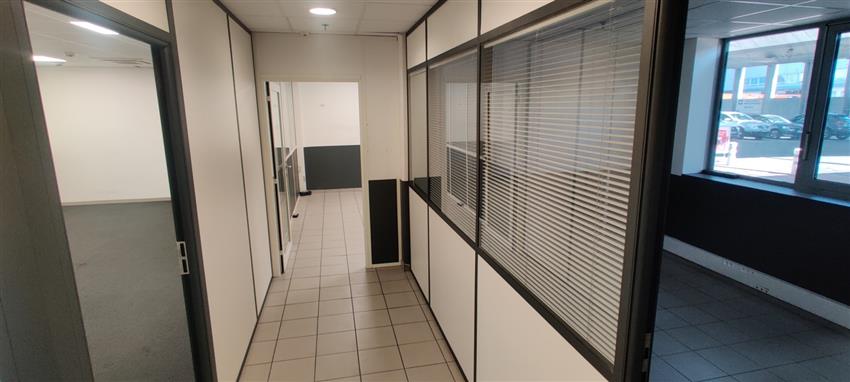 Local d'activités Location 93500 PANTIN