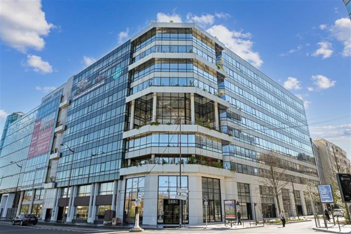 Bureau Location 75014 PARIS 35-39 BOULEVARD ROMAIN ROLLAND