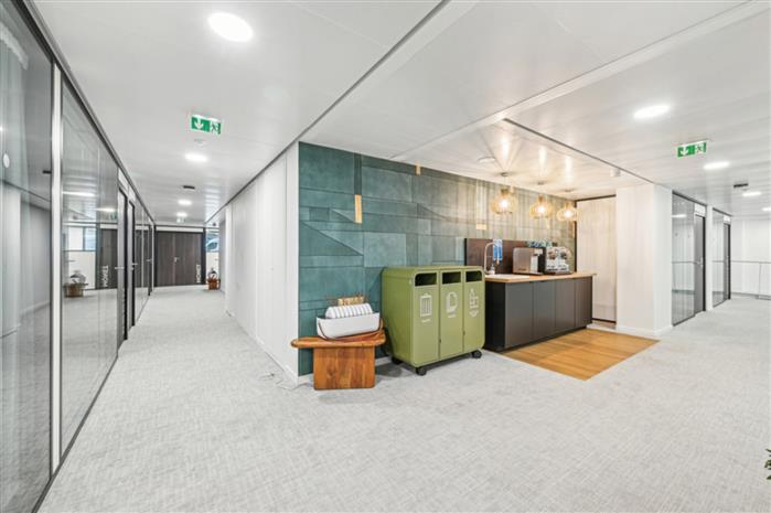 Bureau Location 75014 PARIS 35-39 BOULEVARD ROMAIN ROLLAND