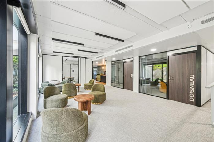 Bureau Location 75014 PARIS 35-39 BOULEVARD ROMAIN ROLLAND