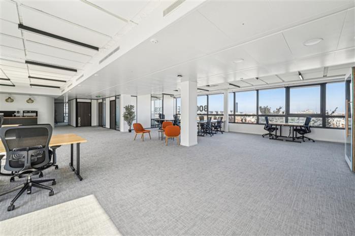 Bureau Location 75014 PARIS 35-39 BOULEVARD ROMAIN ROLLAND