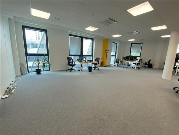 Bureau Location 35000 RENNES 22-26 RUE DE L'ALMA