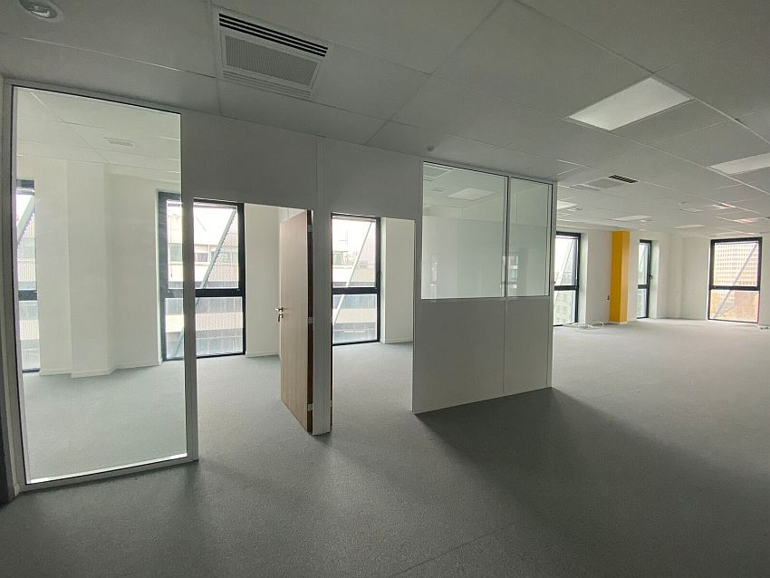 Bureau Location 35000 RENNES 22-26 RUE DE L'ALMA