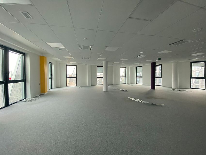 Bureau Location 35000 RENNES 22-26 RUE DE L'ALMA