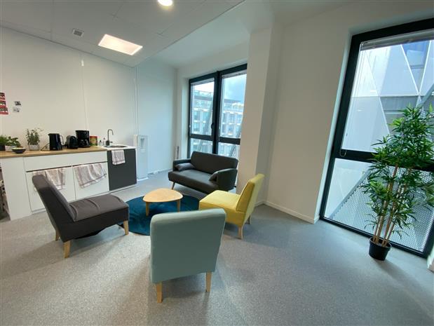 Bureau Location 35000 RENNES 22-26 RUE DE L'ALMA