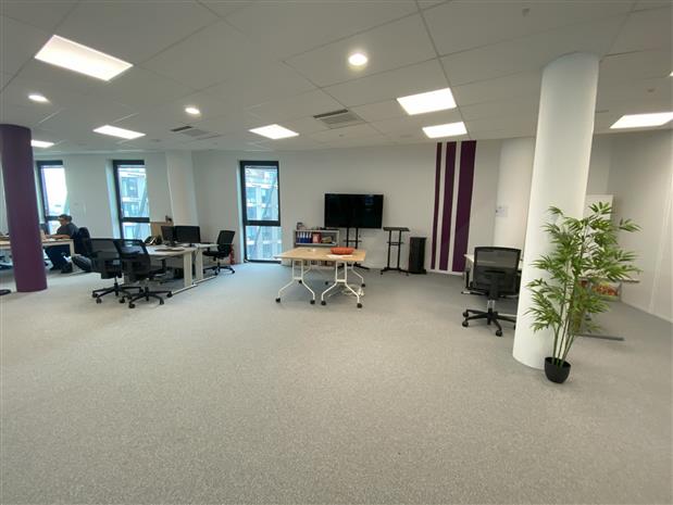 Bureau Location 35000 RENNES 22-26 RUE DE L'ALMA