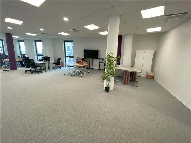 Bureau Location 35000 RENNES 22-26 RUE DE L'ALMA