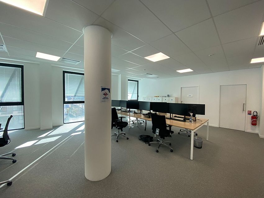 Bureau Location 35000 RENNES 22-26 RUE DE L'ALMA