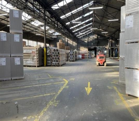 Entrepôt / Local d'activités Vente 62575 BLENDECQUES