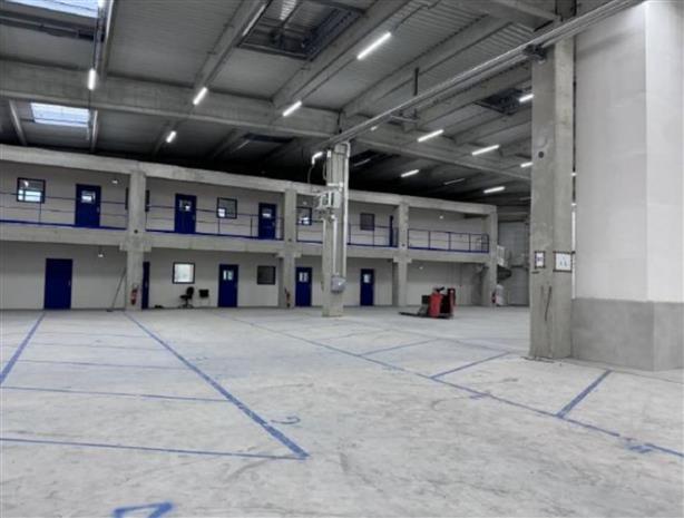 Entrepôt / Local d'activités Vente 62575 BLENDECQUES