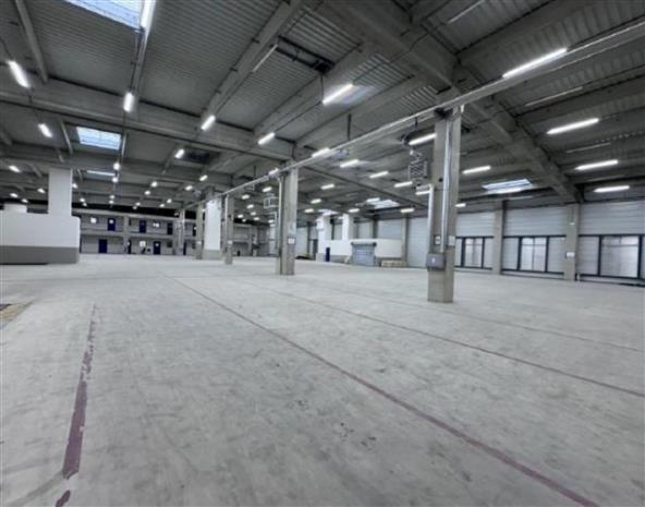 Entrepôt / Local d'activités Vente 62575 BLENDECQUES