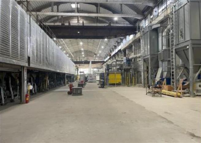 Entrepôt / Local d'activités Vente 62575 BLENDECQUES