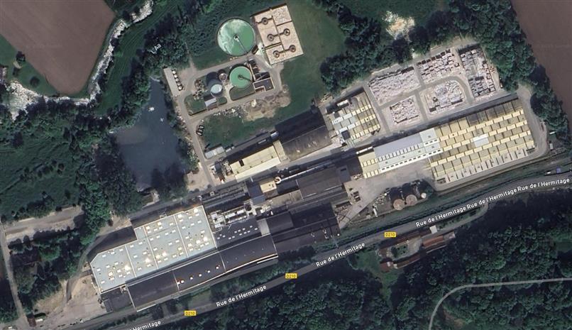 Entrepôt / Local d'activités Vente 62575 BLENDECQUES