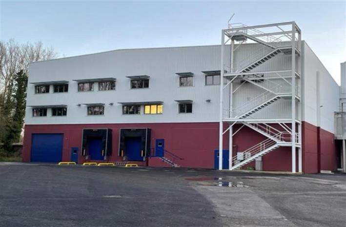 Entrepôt / Local d'activités Vente 62575 BLENDECQUES
