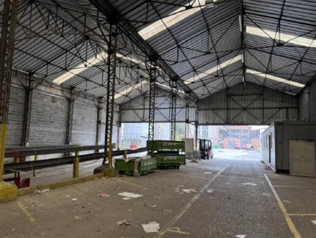 Entrepôt / Local d'activités Vente 62575 BLENDECQUES